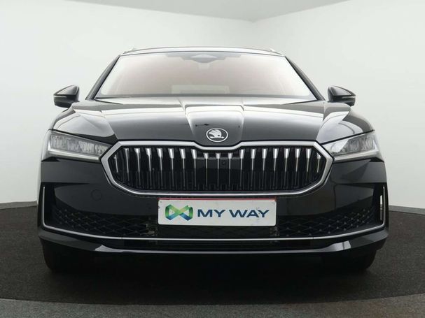 Skoda Superb Combi 1.5 TSI ACT DSG 110 kW image number 6