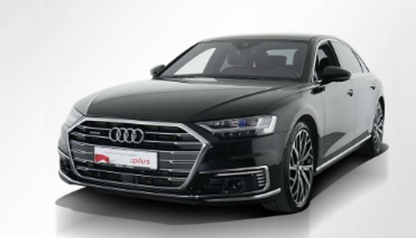 Audi A8 L 60 TFSIe quattro Tiptronic 330 kW image number 1