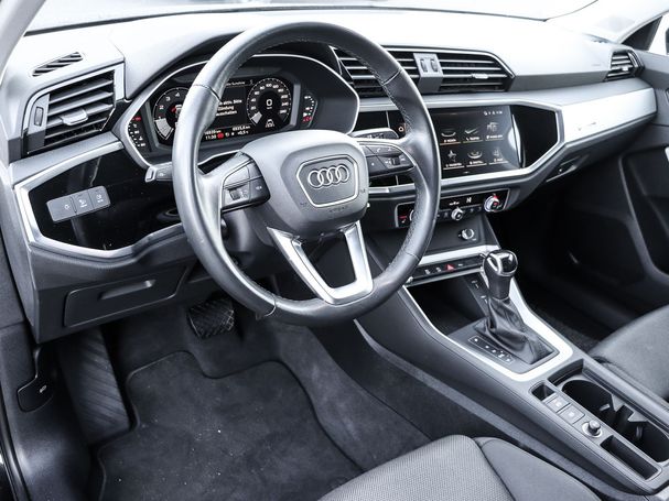 Audi Q3 35 TFSI 110 kW image number 4