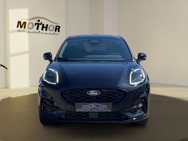 Ford Puma 1.0 EcoBoost ST-Line 92 kW image number 6