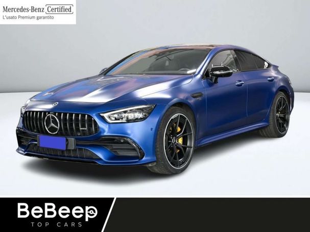 Mercedes-Benz AMG GT 320 kW image number 1