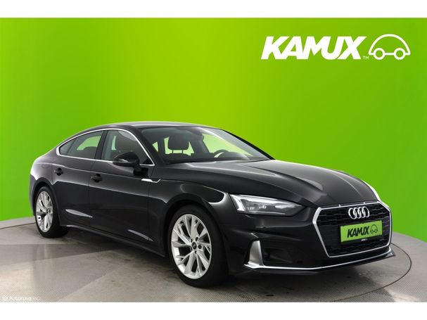 Audi A5 35 TDI S tronic 120 kW image number 1