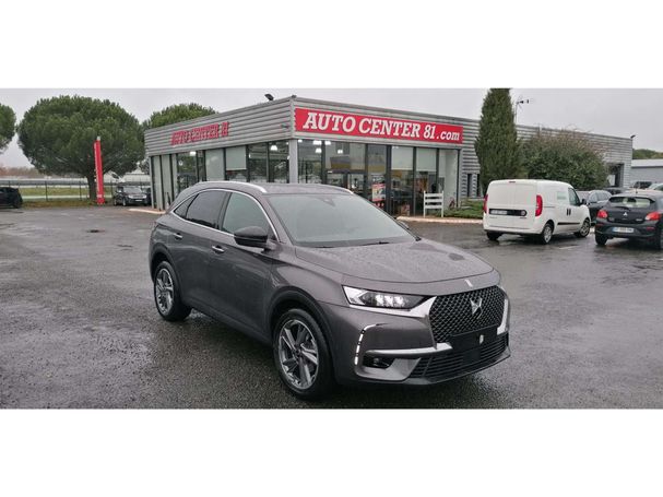 DS Automobiles 7 Crossback BlueHDi 130 SO CHIC 96 kW image number 2