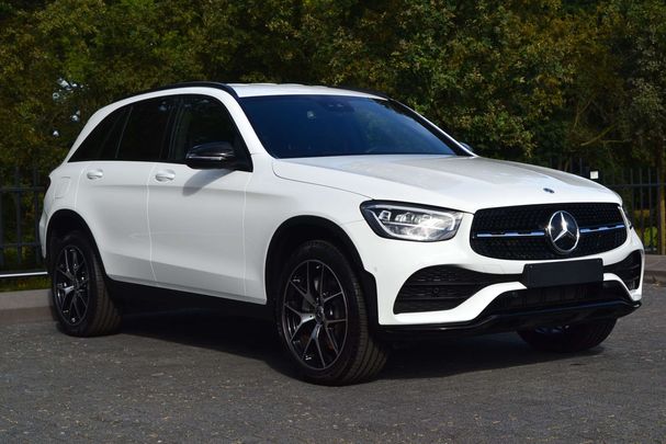 Mercedes-Benz GLC 300 e 4Matic 235 kW image number 2