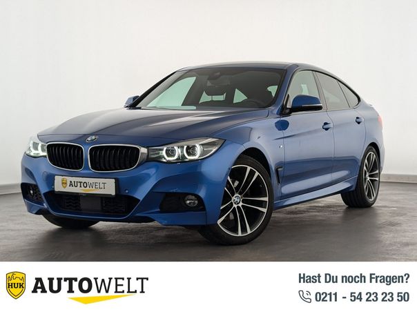 BMW 320d Gran Turismo xDrive M Sport 140 kW image number 1