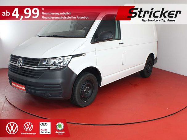 Volkswagen T6 Transporter 81 kW image number 1