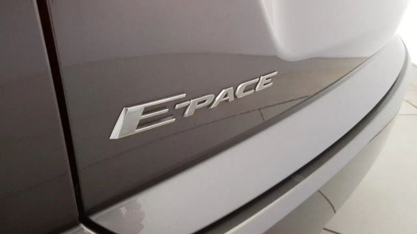 Jaguar E-Pace 110 kW image number 18