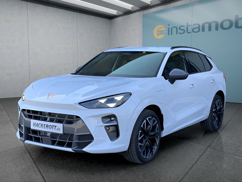 Cupra Terramar VZ 1.5