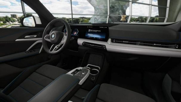 BMW X1 xDrive 160 kW image number 13