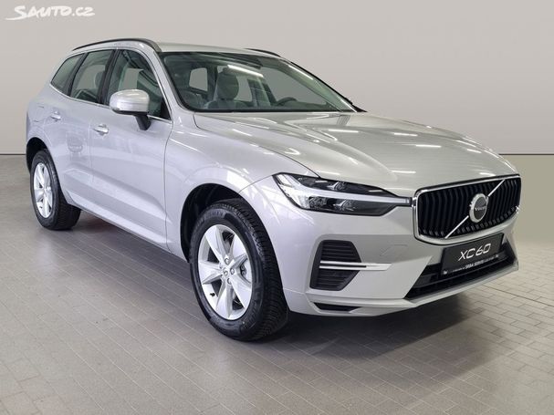 Volvo XC60 B4 AWD T8 145 kW image number 3