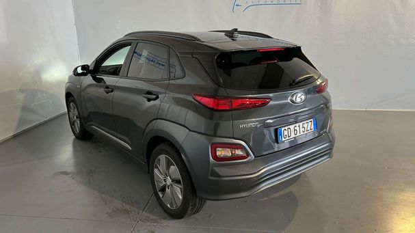 Hyundai Kona 39 kWh 100 kW image number 4