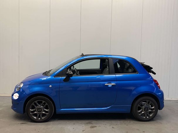 Fiat 500C 51 kW image number 3