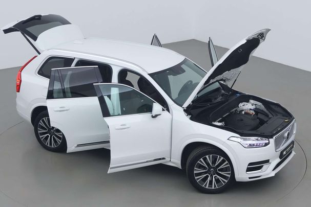 Volvo XC90 Recharge T8 AWD 288 kW image number 6