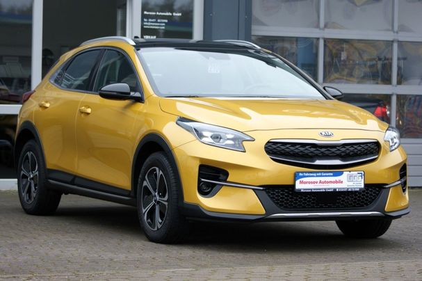 Kia XCeed 1.6 GDI Plug-in-Hybrid Spirit DCT6 104 kW image number 2