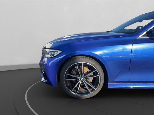 BMW 320d Touring xDrive M Sport 140 kW image number 14