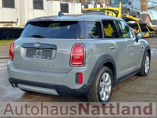 Mini Cooper SE Countryman All4 Trim ALL4 162 kW image number 6