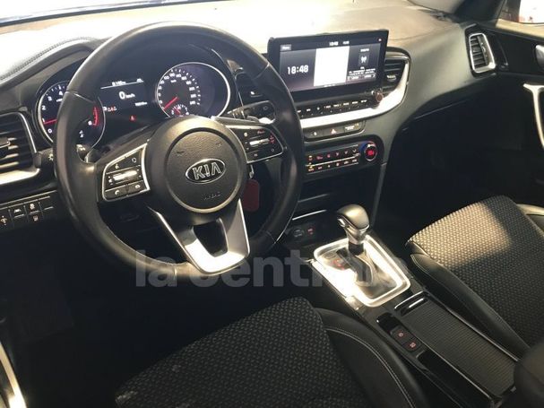 Kia XCeed 1.4 T-GDi 103 kW image number 8