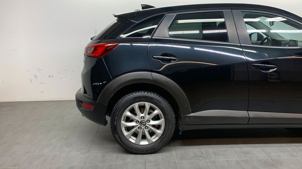 Mazda CX-3 120 88 kW image number 17