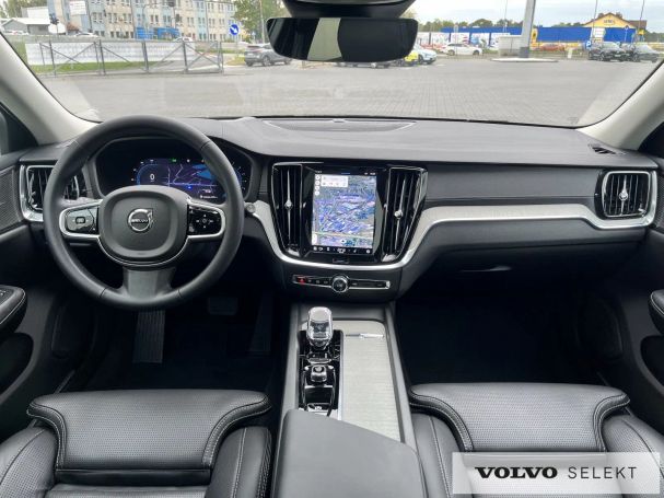 Volvo V60 145 kW image number 15