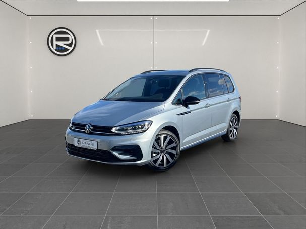 Volkswagen Touran DSG 110 kW image number 1