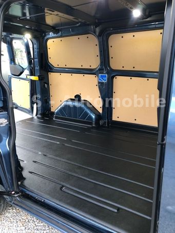 Ford Transit Custom 320 125 kW image number 26