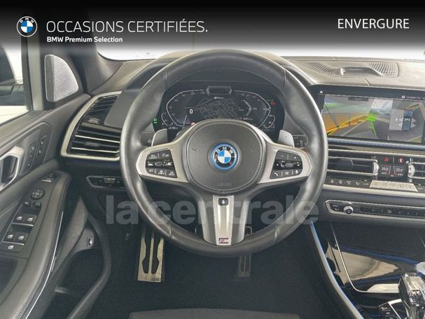 BMW X5 45e xDrive 290 kW image number 14