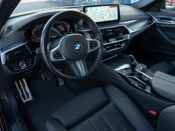 BMW 520i 135 kW image number 4