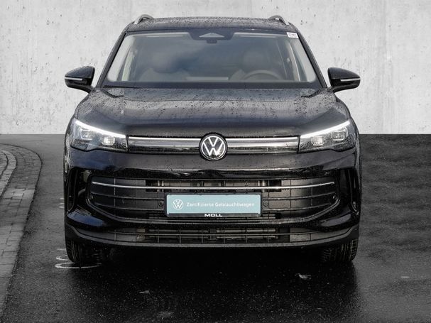 Volkswagen Tiguan 1.5 eTSI Life DSG 110 kW image number 3