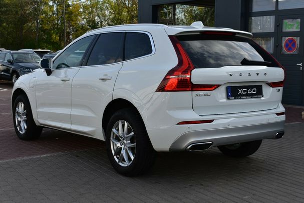 Volvo XC60 T8 AWD Momentum 288 kW image number 4