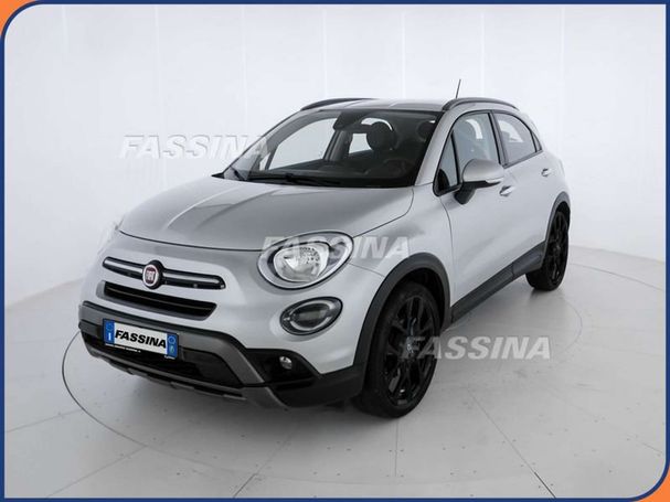 Fiat 500X Cross 1.3 DCT 110 kW image number 1