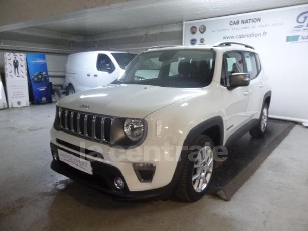 Jeep Renegade 1.6 MultiJet 96 kW image number 1