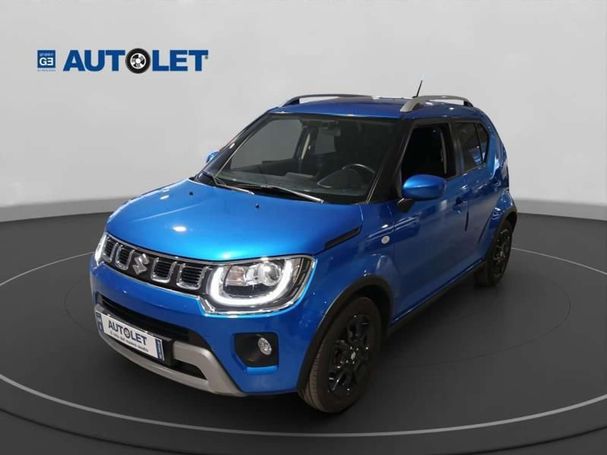 Suzuki Ignis 61 kW image number 1