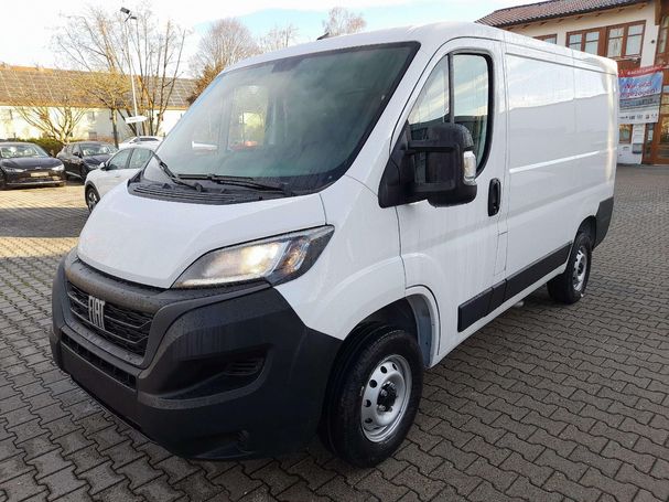 Fiat Ducato 88 kW image number 2