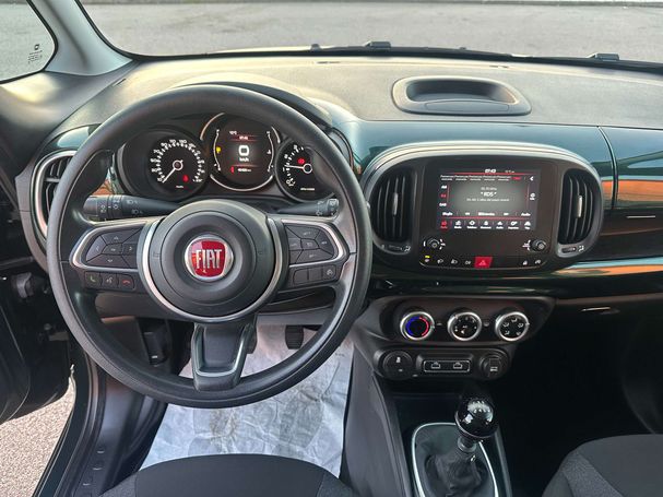 Fiat 500L 1.4 70 kW image number 9