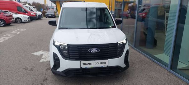 Ford Transit Courier Trend 92 kW image number 2