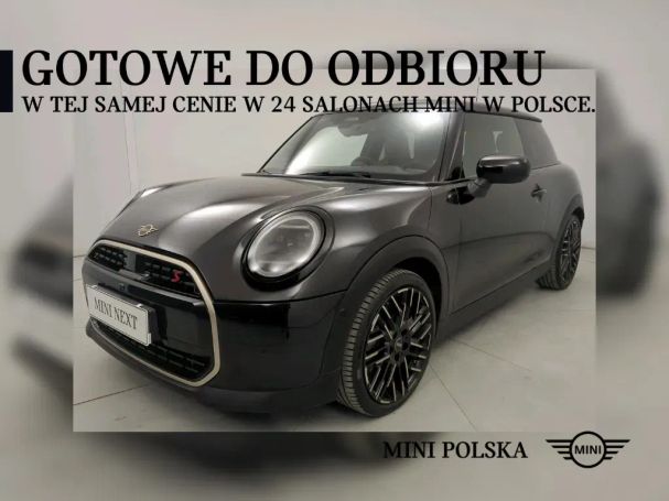 Mini Cooper S Favoured 150 kW image number 2