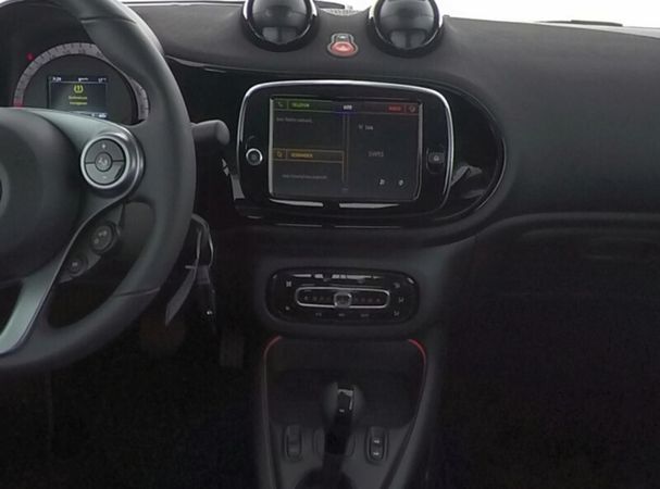 Smart ForTwo EQ 60 kW image number 6