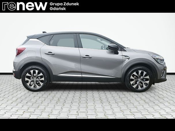 Renault Captur 103 kW image number 2