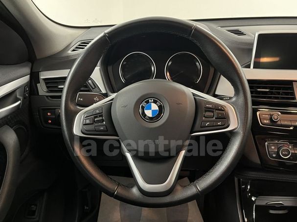 BMW X2 sDrive 110 kW image number 18