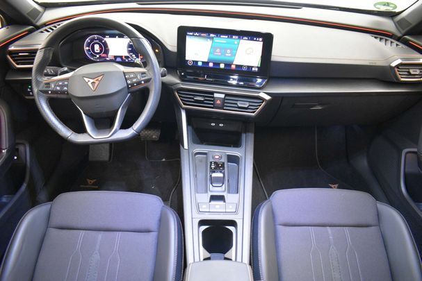 Cupra Formentor 180 kW image number 20