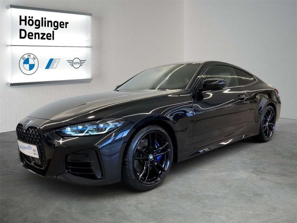 BMW 440i xDrive 275 kW image number 1