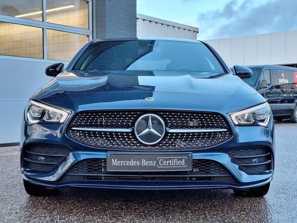 Mercedes-Benz CLA 250 160 kW image number 35