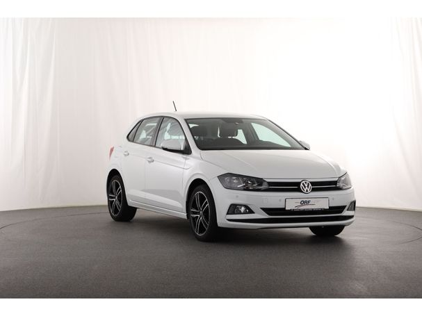 Volkswagen Polo 1.0 TSI Comfortline 70 kW image number 2