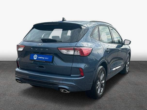 Ford Kuga 2.0 EcoBlue ST-Line 88 kW image number 3