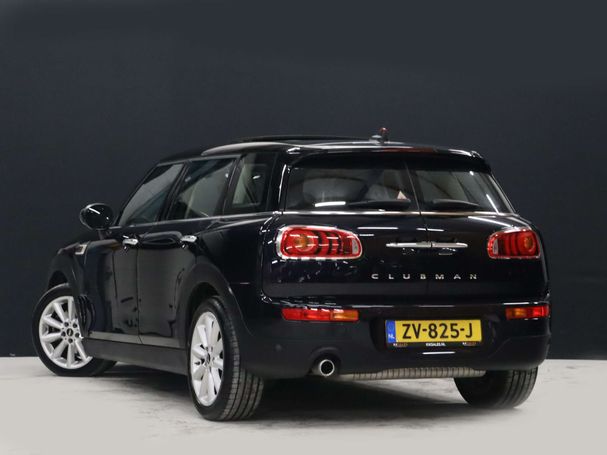 Mini Cooper Clubman 100 kW image number 6