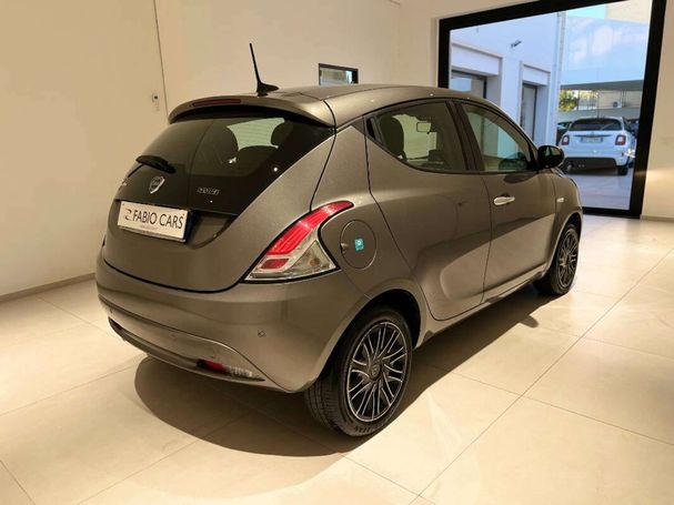 Lancia Ypsilon 51 kW image number 6