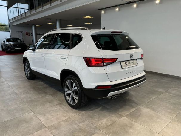 Seat Ateca 110 kW image number 6