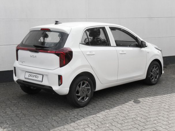 Kia Picanto 49 kW image number 2