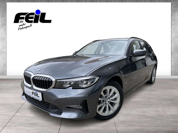 BMW 330 Touring Advantage xDrive 185 kW image number 1