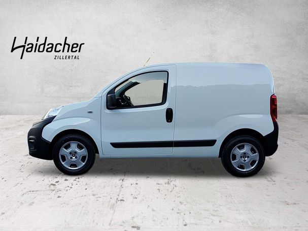 Fiat Fiorino MultiJet 59 kW image number 5